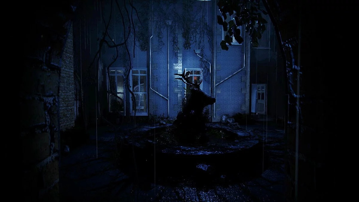 Скриншот из игры Don't Knock Twice - 15