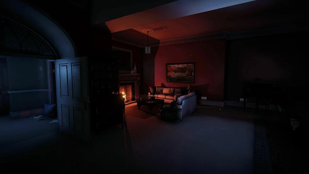 Скриншот из игры Don't Knock Twice - 24