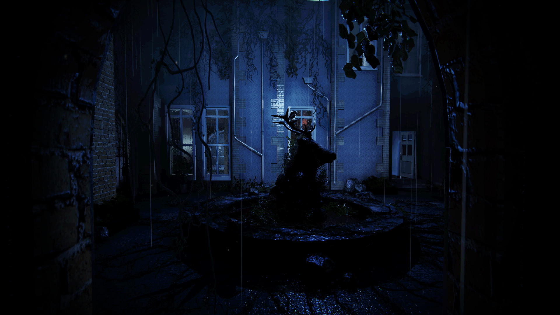 Скриншот из игры Don't Knock Twice - 35