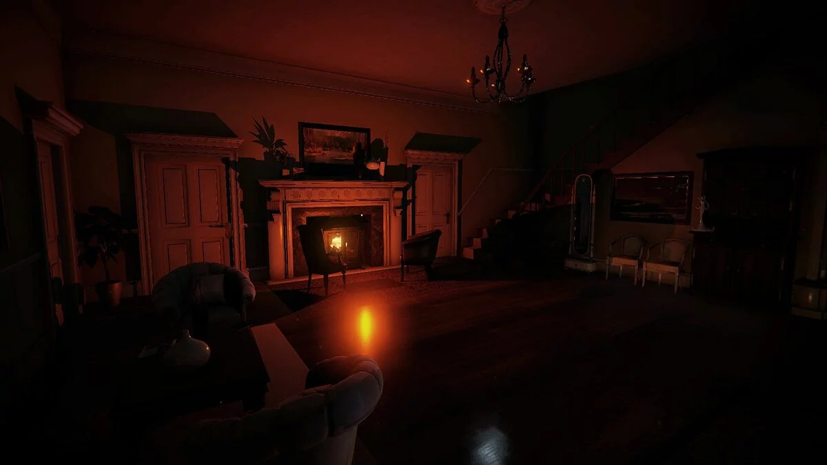 Скриншот из игры Don't Knock Twice - 34