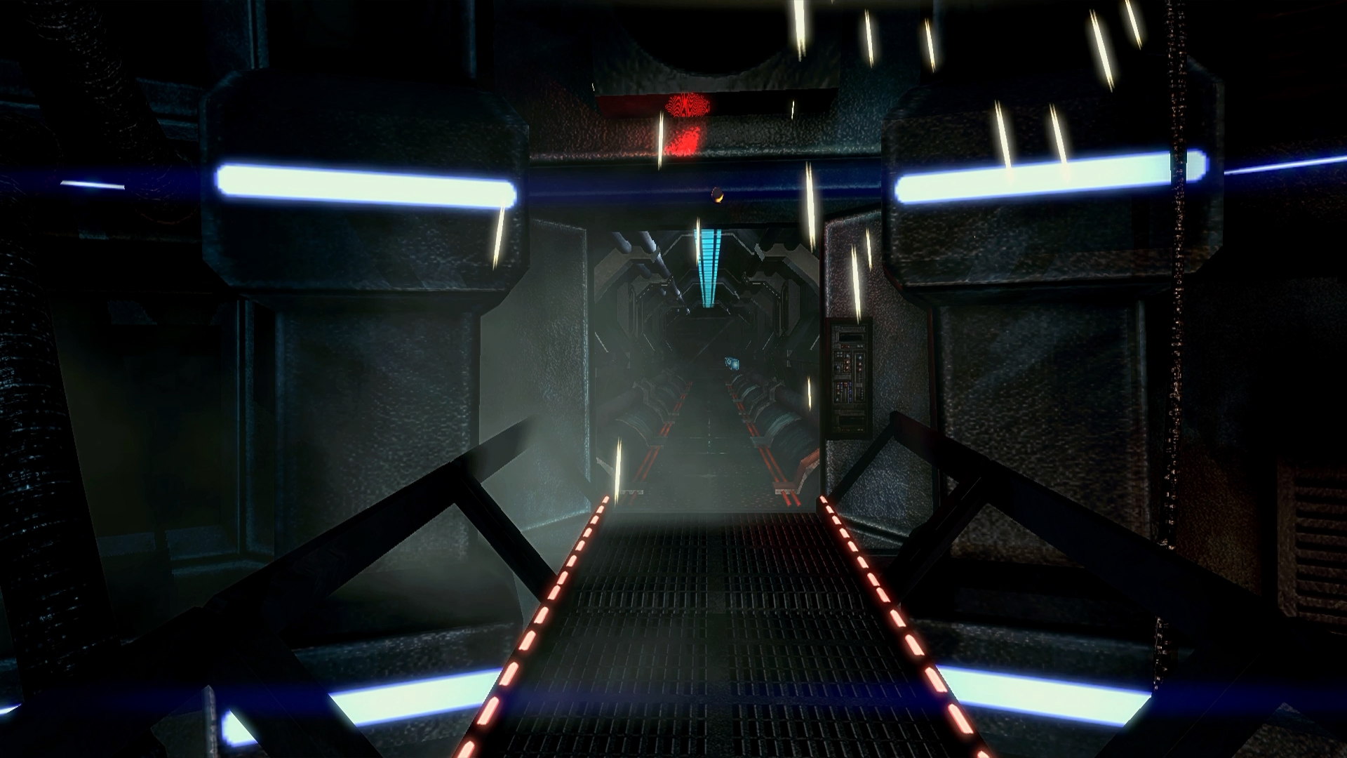 Скриншот из игры Infinity Runner - 76