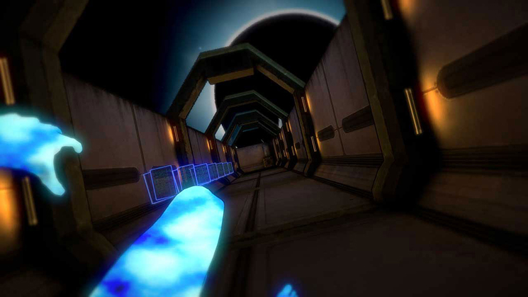 Скриншот из игры Infinity Runner - 150