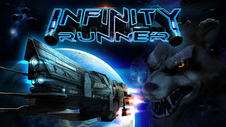 Скриншот из игры Infinity Runner - 149