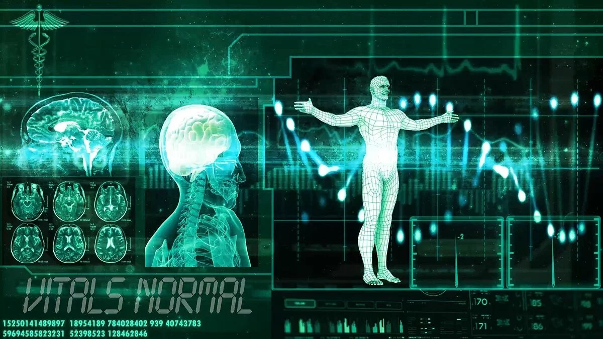 Скриншот из игры Infinity Runner - 44
