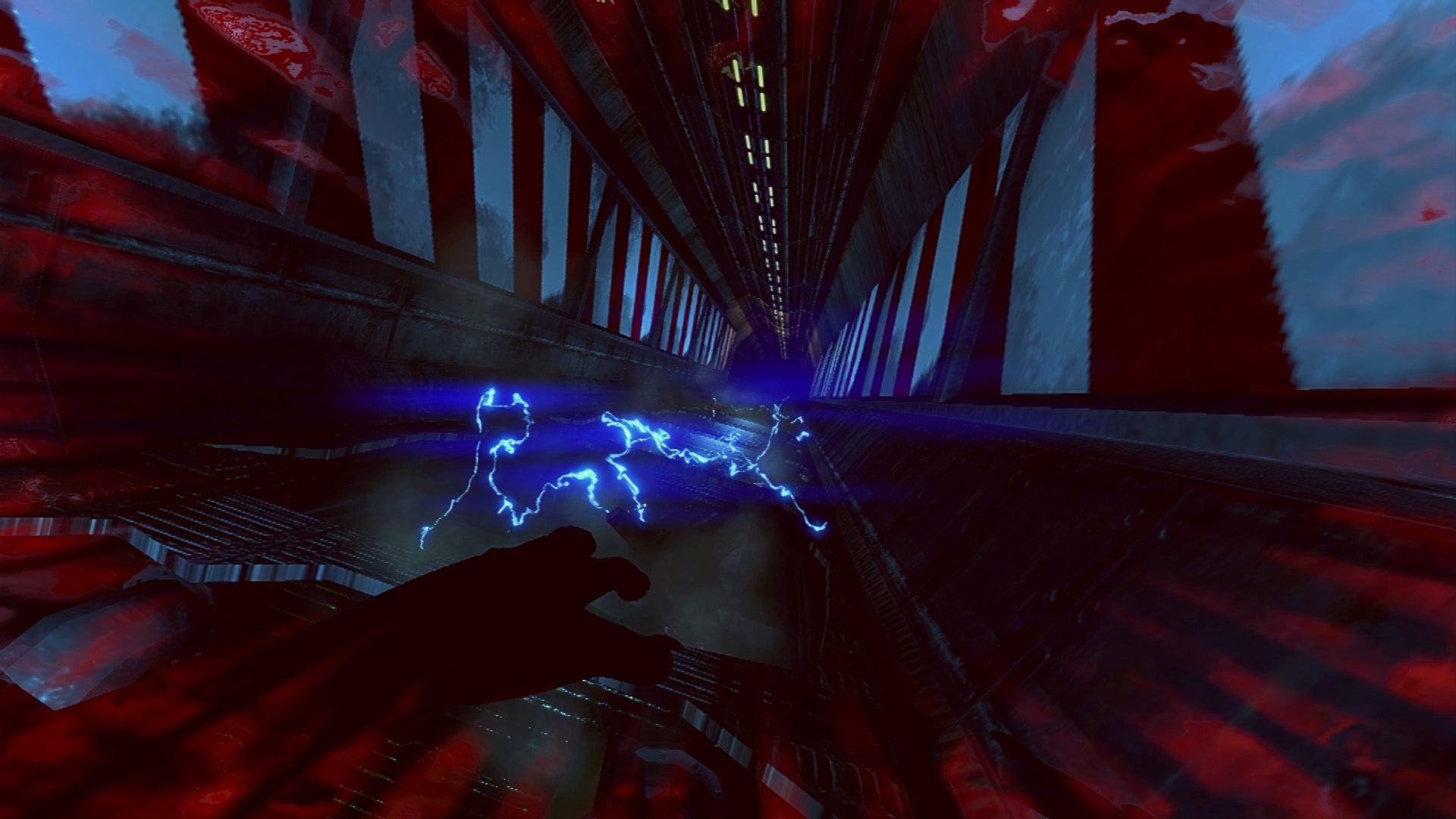 Скриншот из игры Infinity Runner - 52