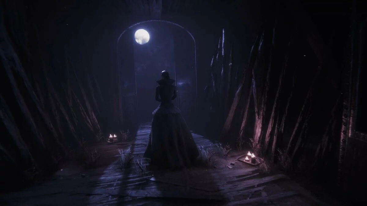Скриншот из игры Maid of Sker - 22