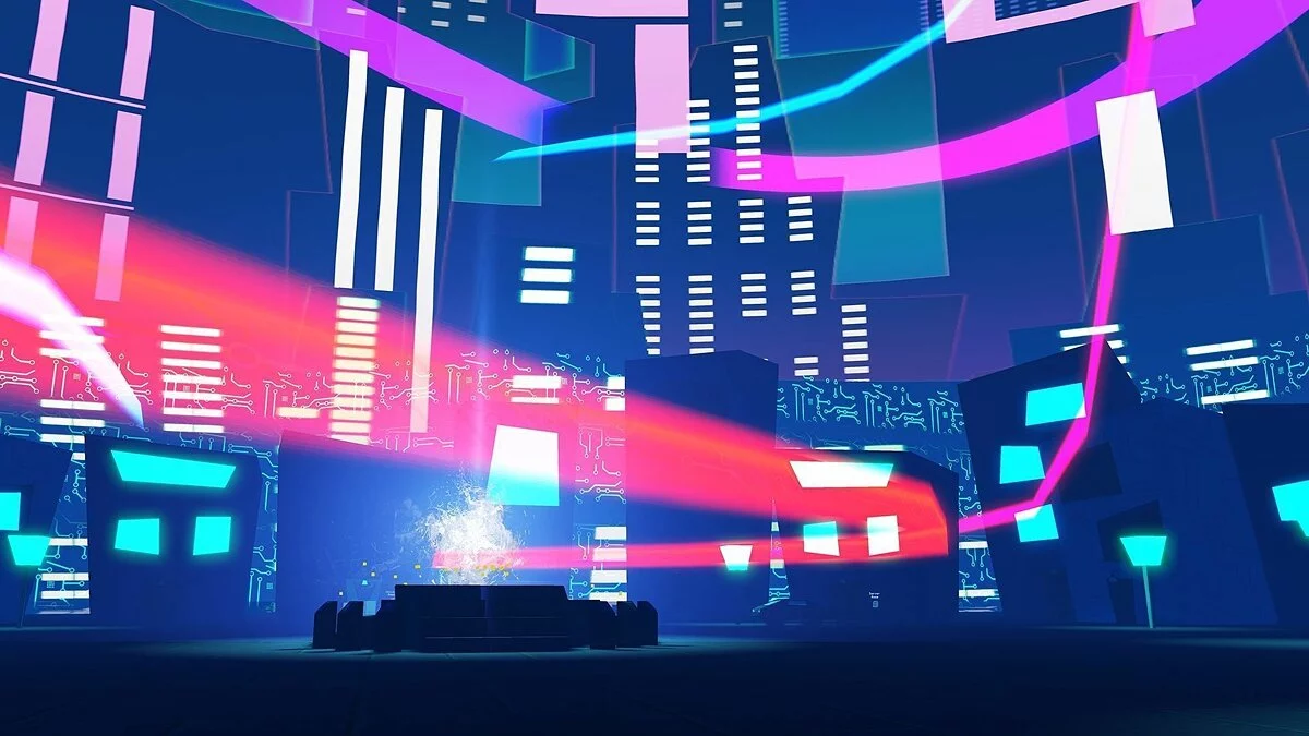 Скриншот из игры Master Reboot - 25
