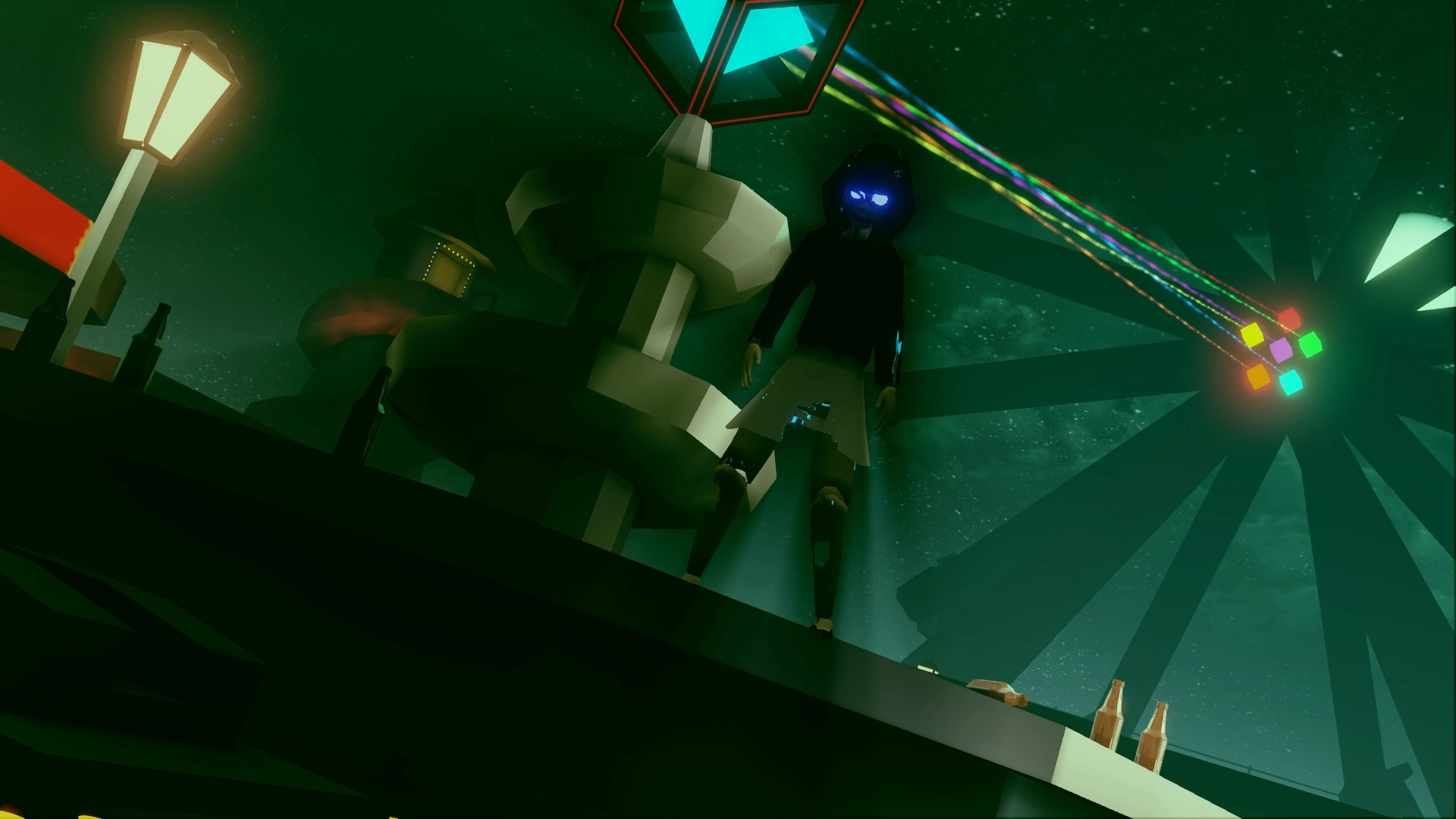 Скриншот из игры Master Reboot - 58