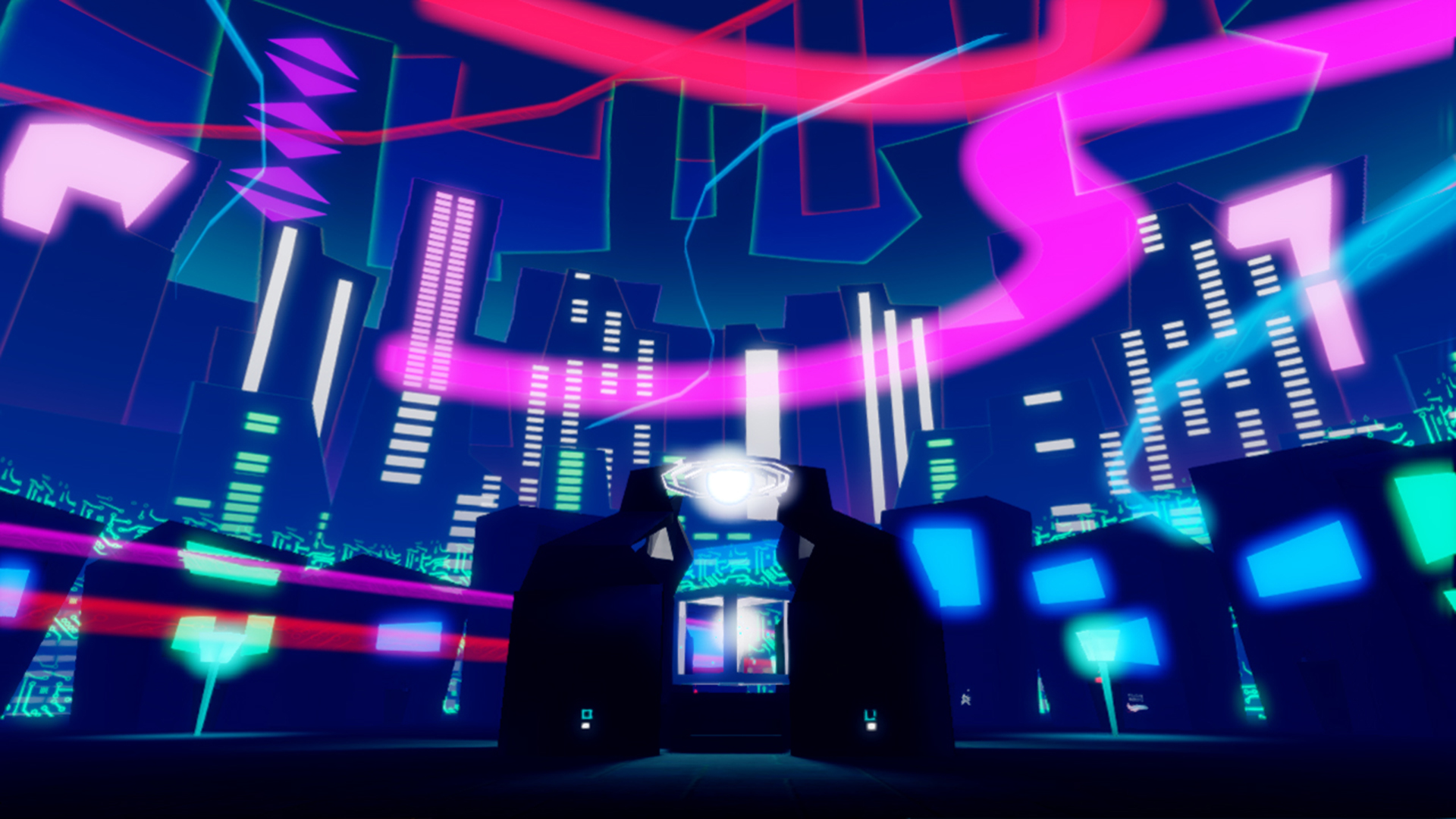 Скриншот из игры Master Reboot - 42