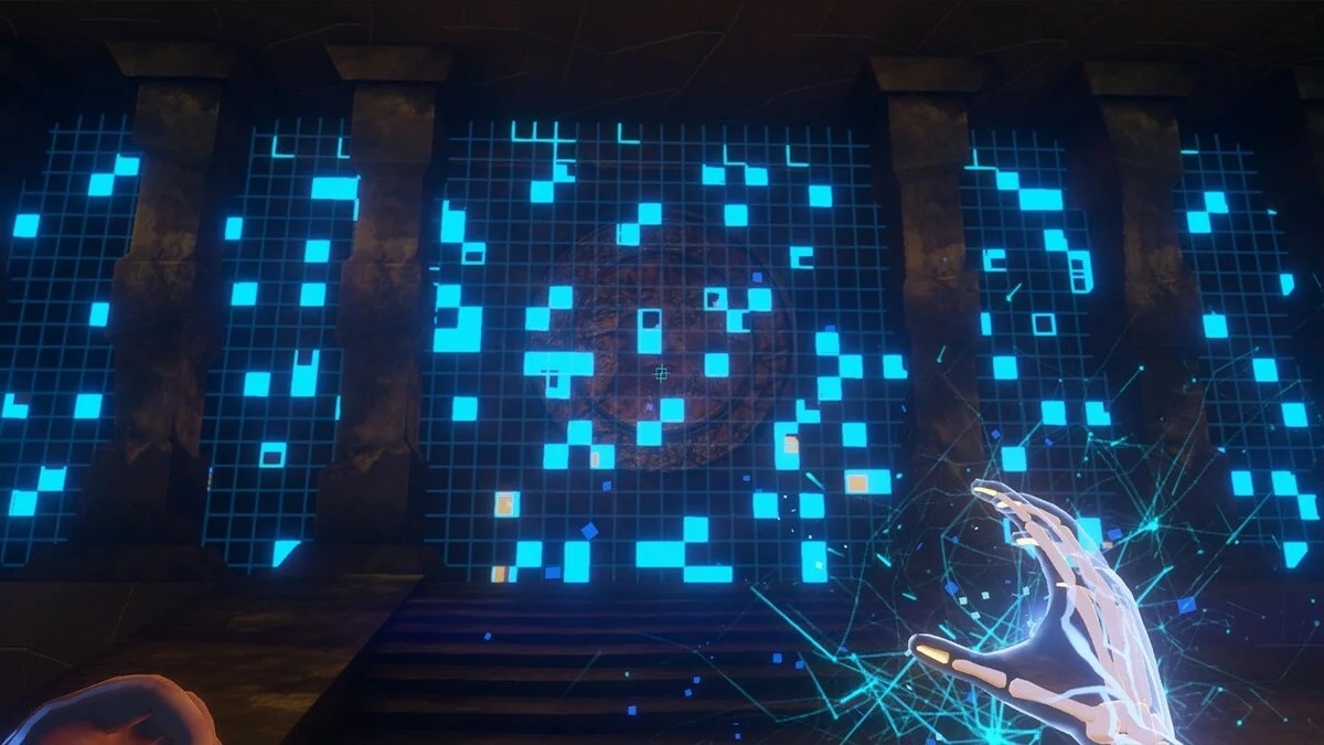 Скриншот из игры Soul Axiom - 30