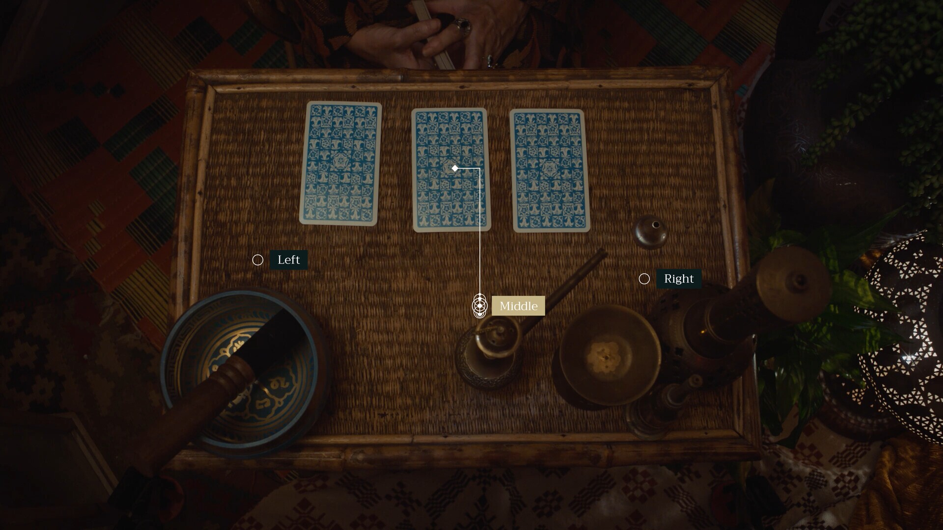 Скриншот из игры The Isle Tide Hotel - 52