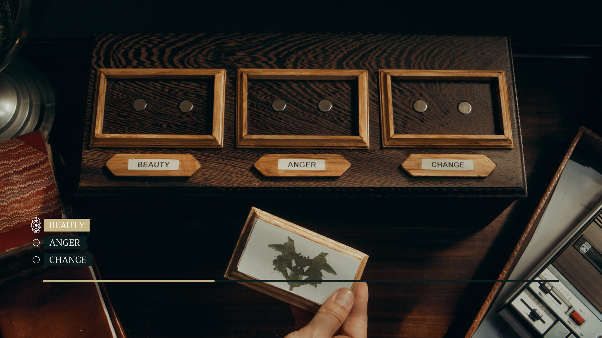 Скриншот из игры The Isle Tide Hotel - 16