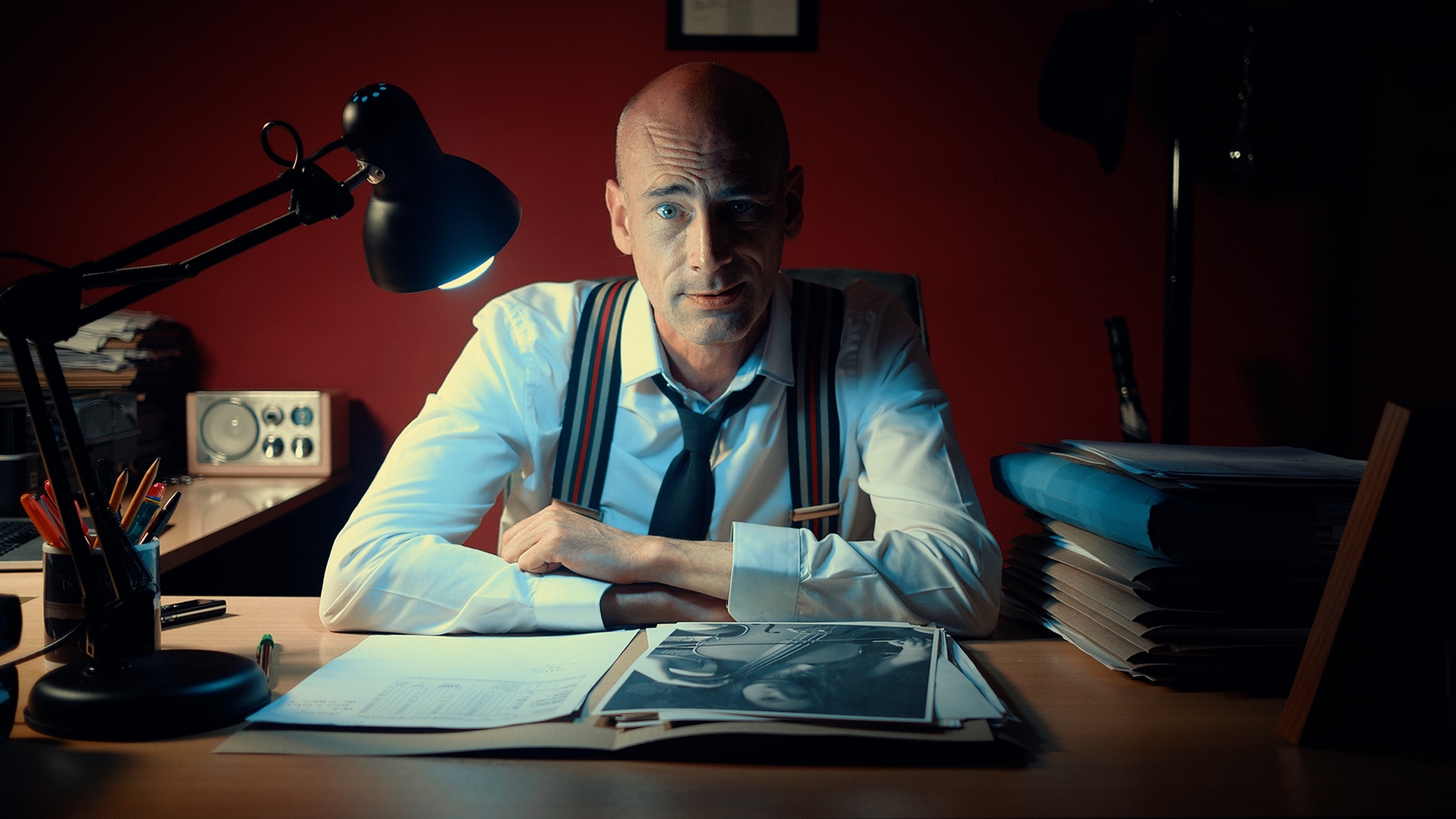 Скриншот из игры The Shapeshifting Detective - 30