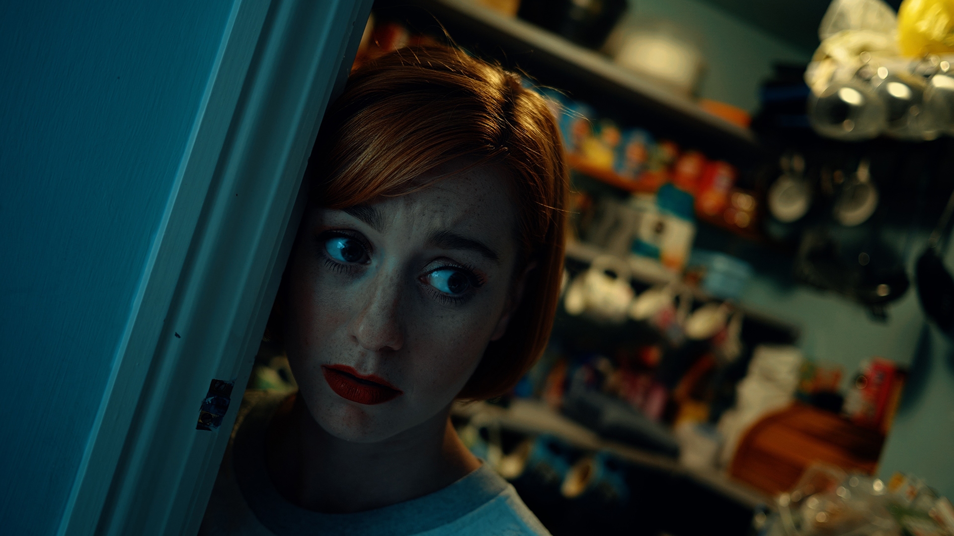 Скриншот из игры The Shapeshifting Detective - 18