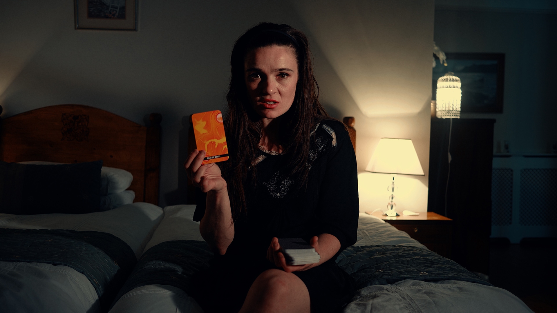 Скриншот из игры The Shapeshifting Detective - 34
