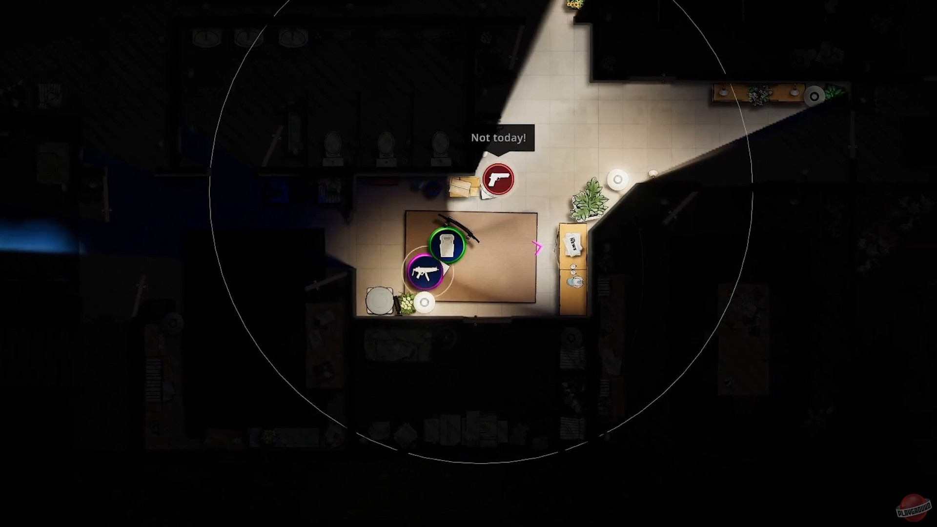 Скриншот из игры Hot Brass - 32