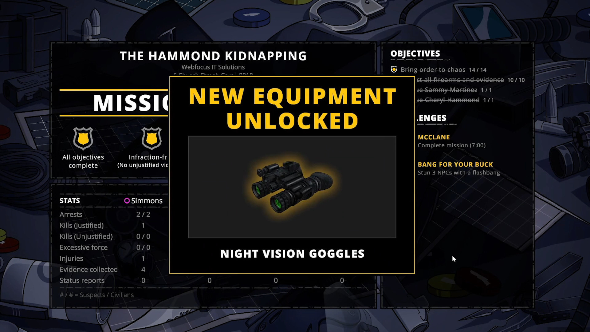 Скриншот из игры Hot Brass - 16