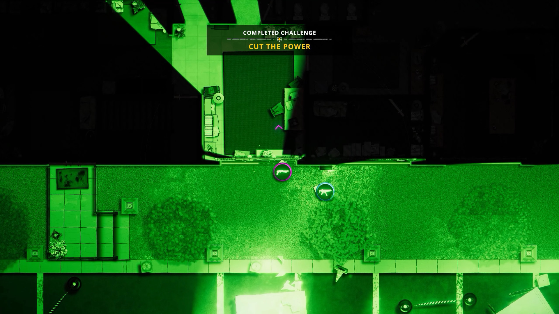 Скриншот из игры Hot Brass - 9