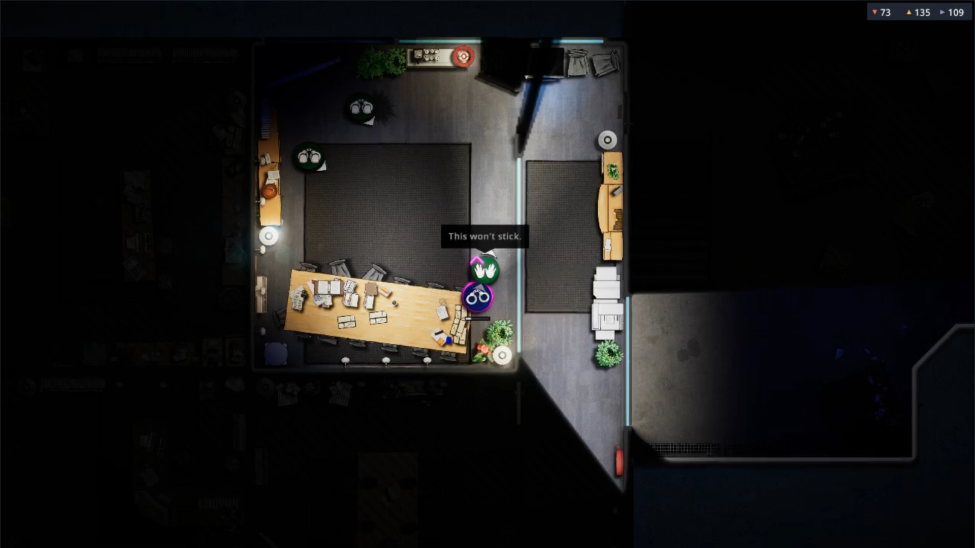 Скриншот из игры Hot Brass - 5