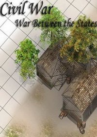 Обложка игры Civil War: War Between the States