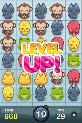 Скриншот из игры Bakudan Party - 3