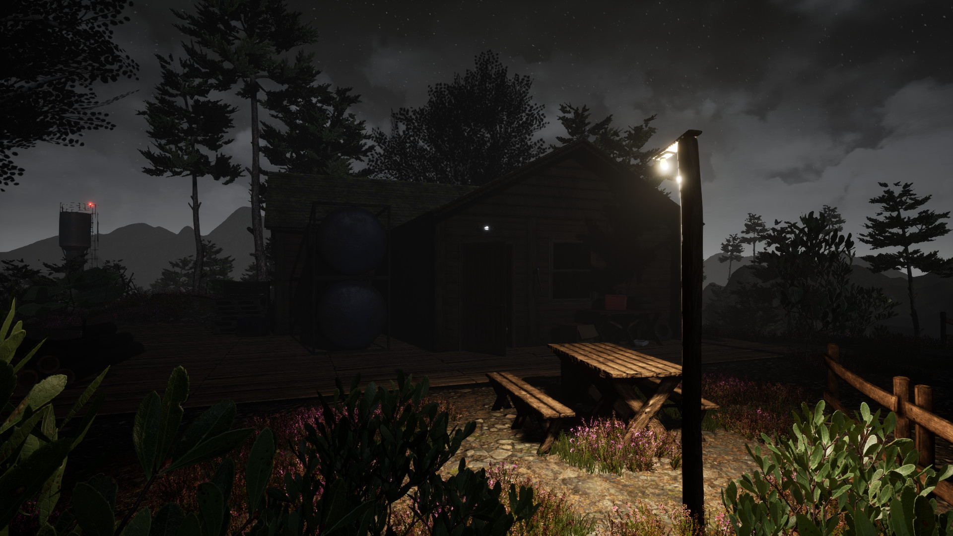 Скриншот из игры CASE 2: Animatronics Survival - 25