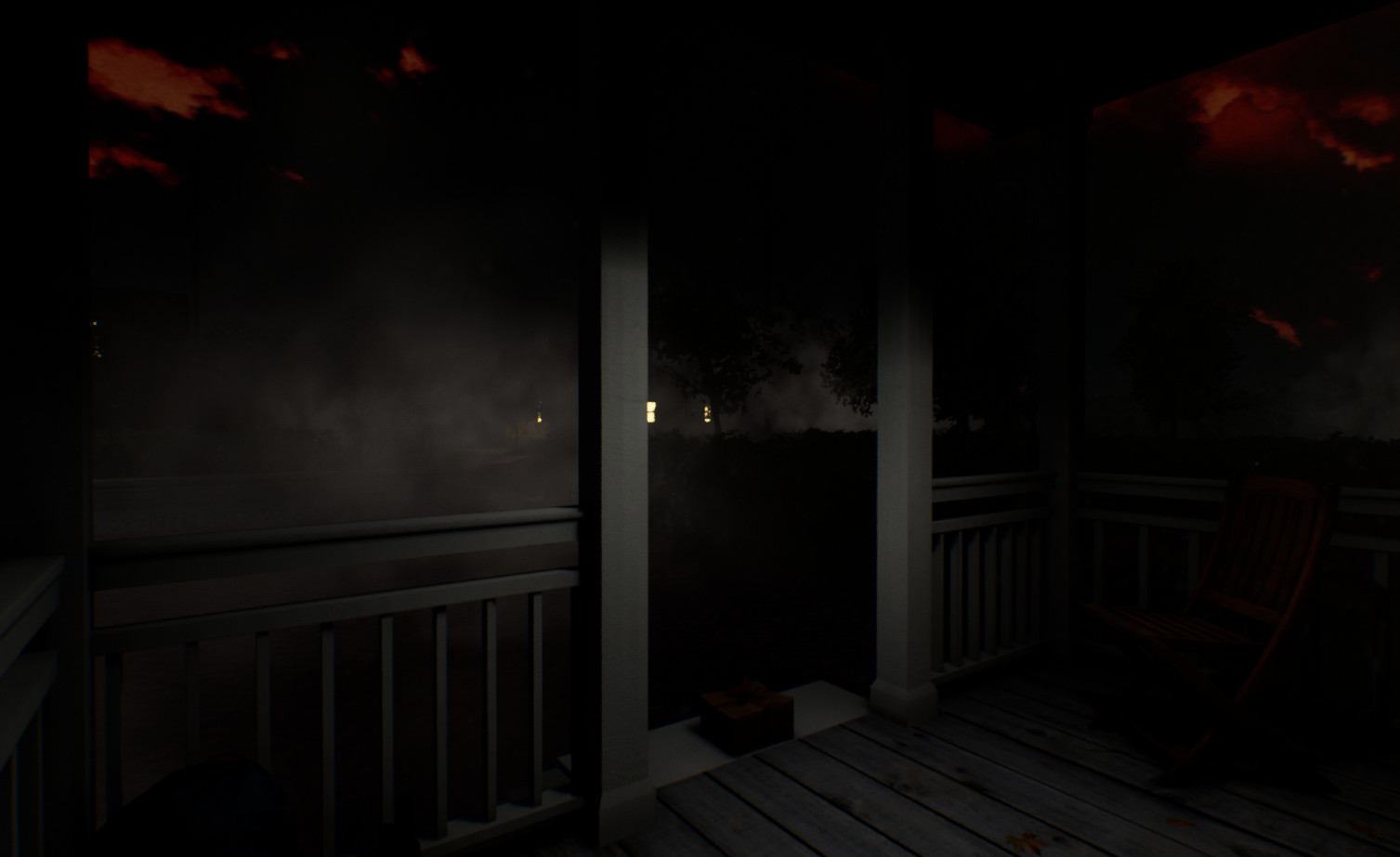 Скриншот из игры CASE 2: Animatronics Survival - 21