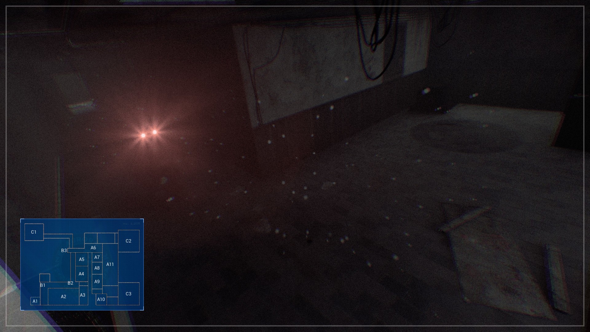 Скриншот из игры CASE 2: Animatronics Survival - 36