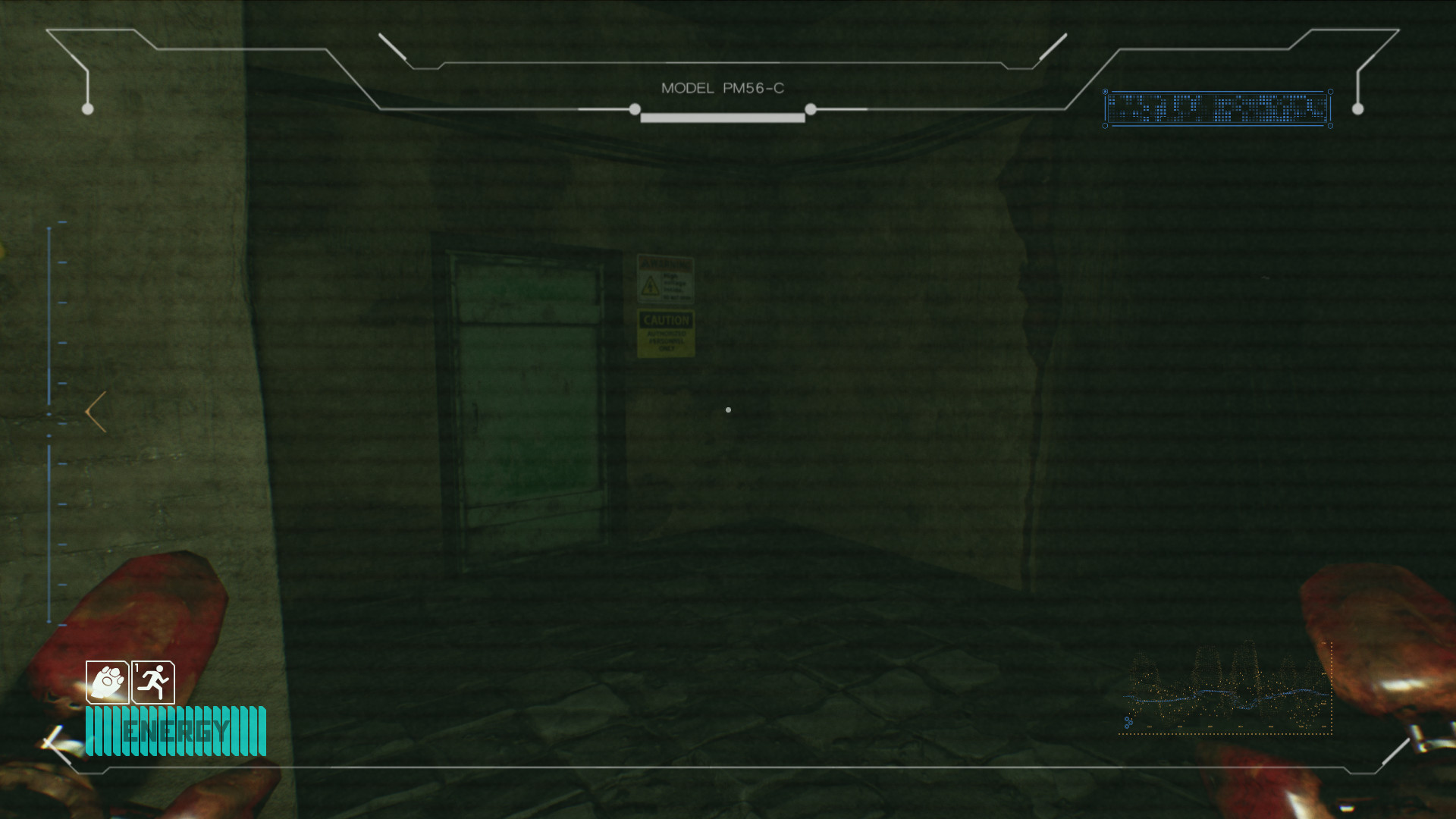 Скриншот из игры CASE 2: Animatronics Survival - 18