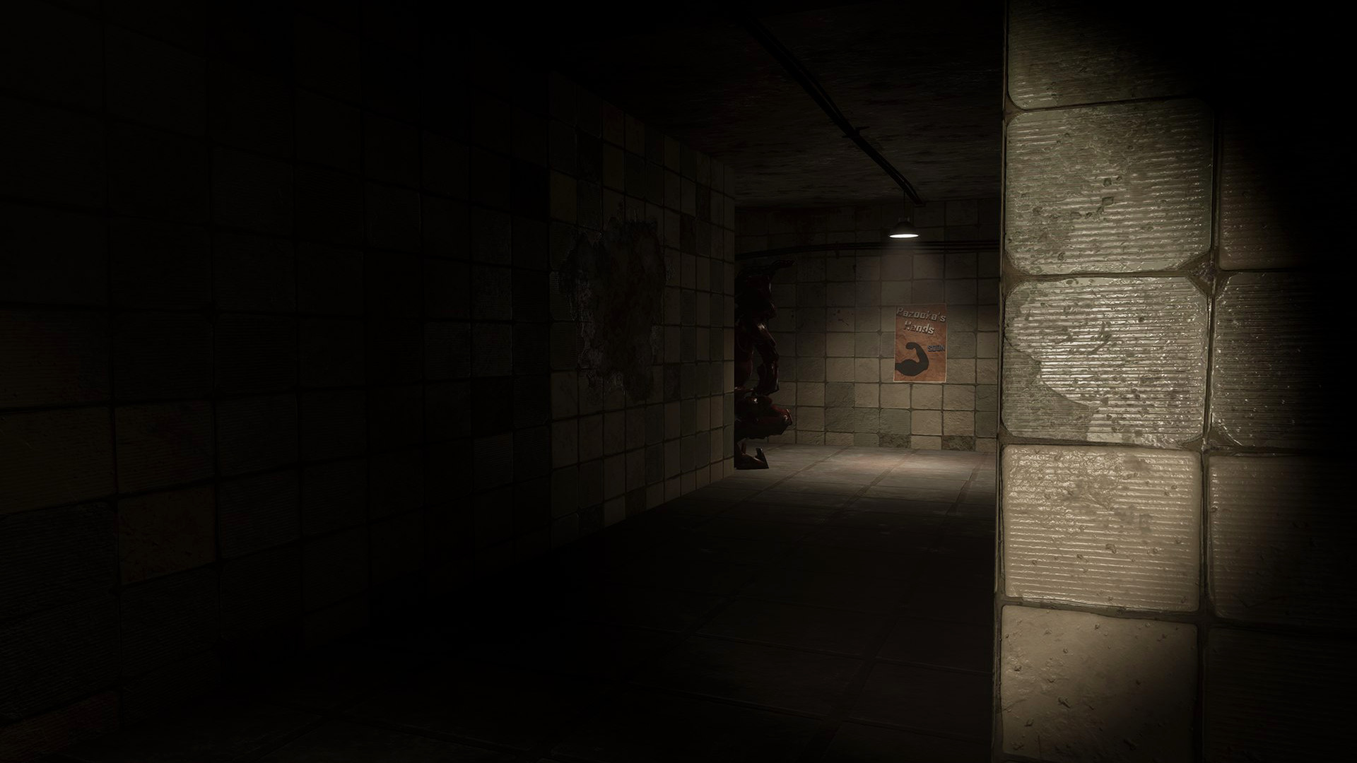 Скриншот из игры CASE 2: Animatronics Survival - 27