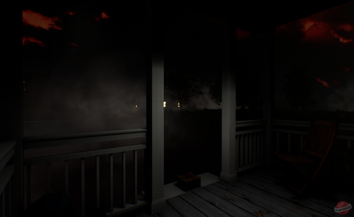 Скриншот из игры CASE 2: Animatronics Survival - 29