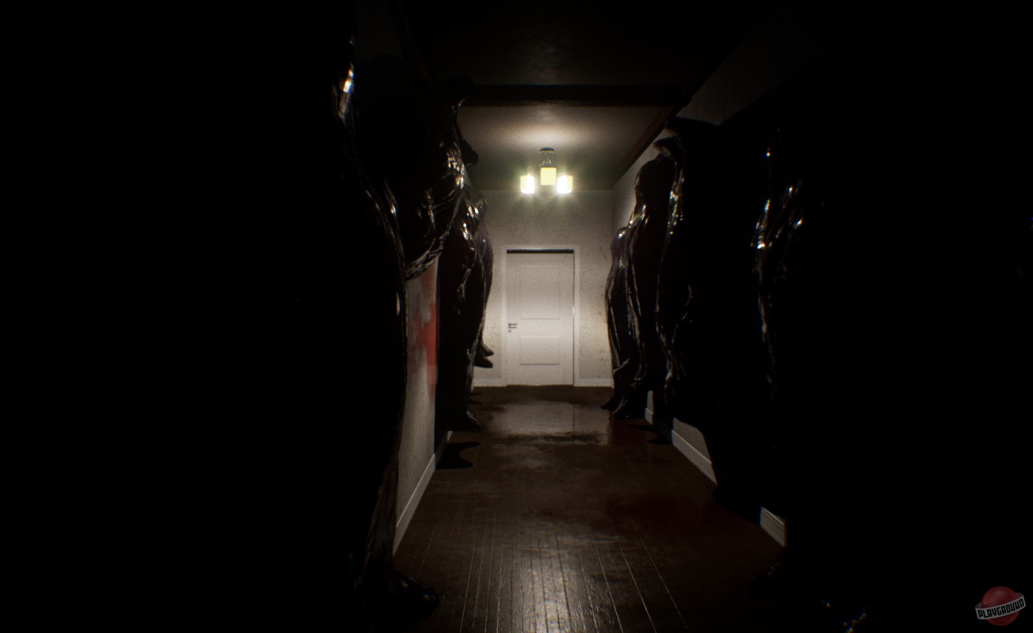 Скриншот из игры CASE 2: Animatronics Survival - 2