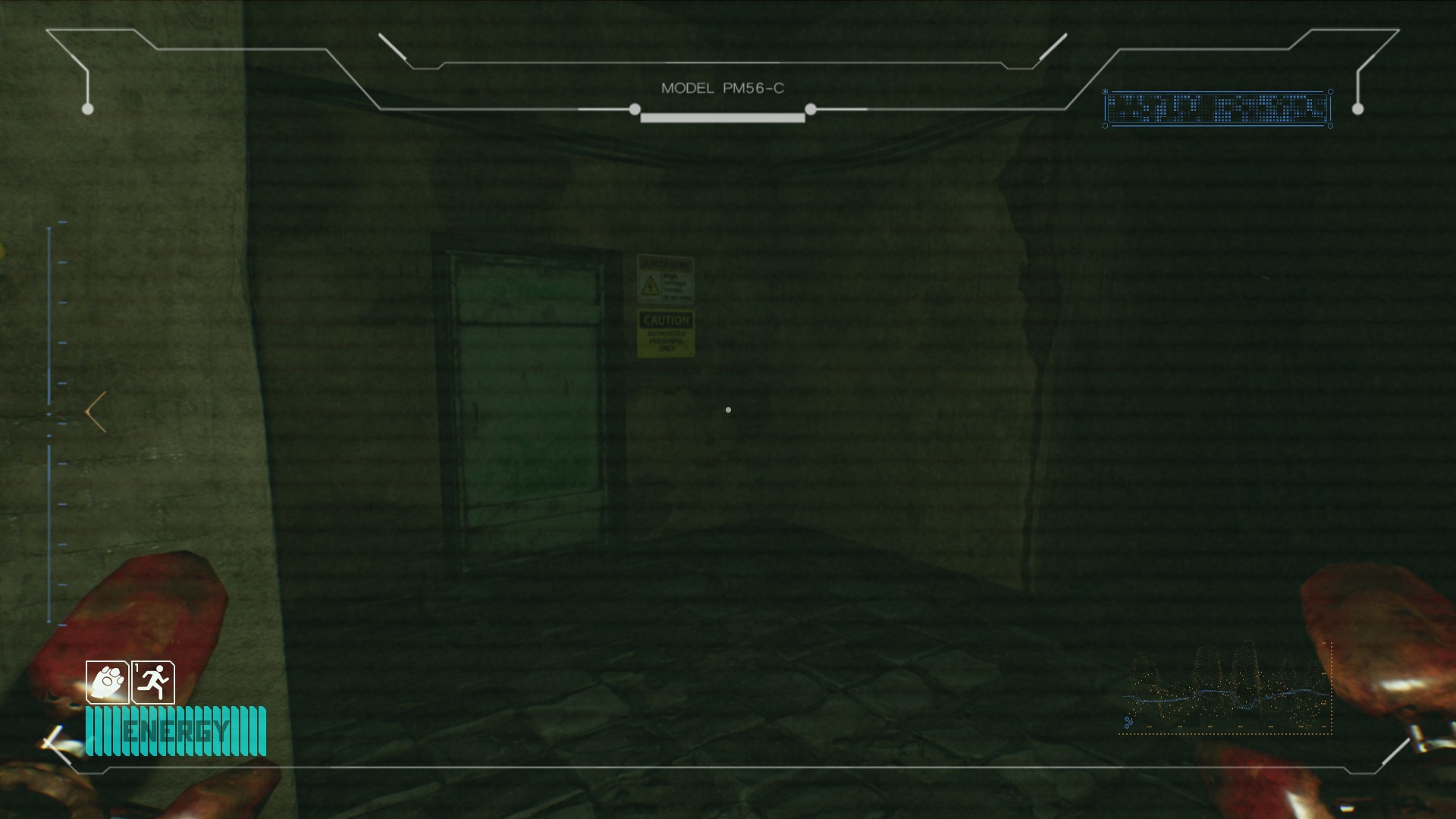 Скриншот из игры CASE 2: Animatronics Survival - 37