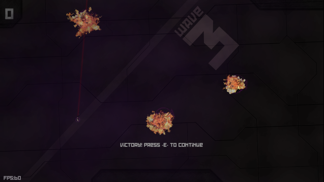 Скриншот из игры GEARCRACK Arena - 4