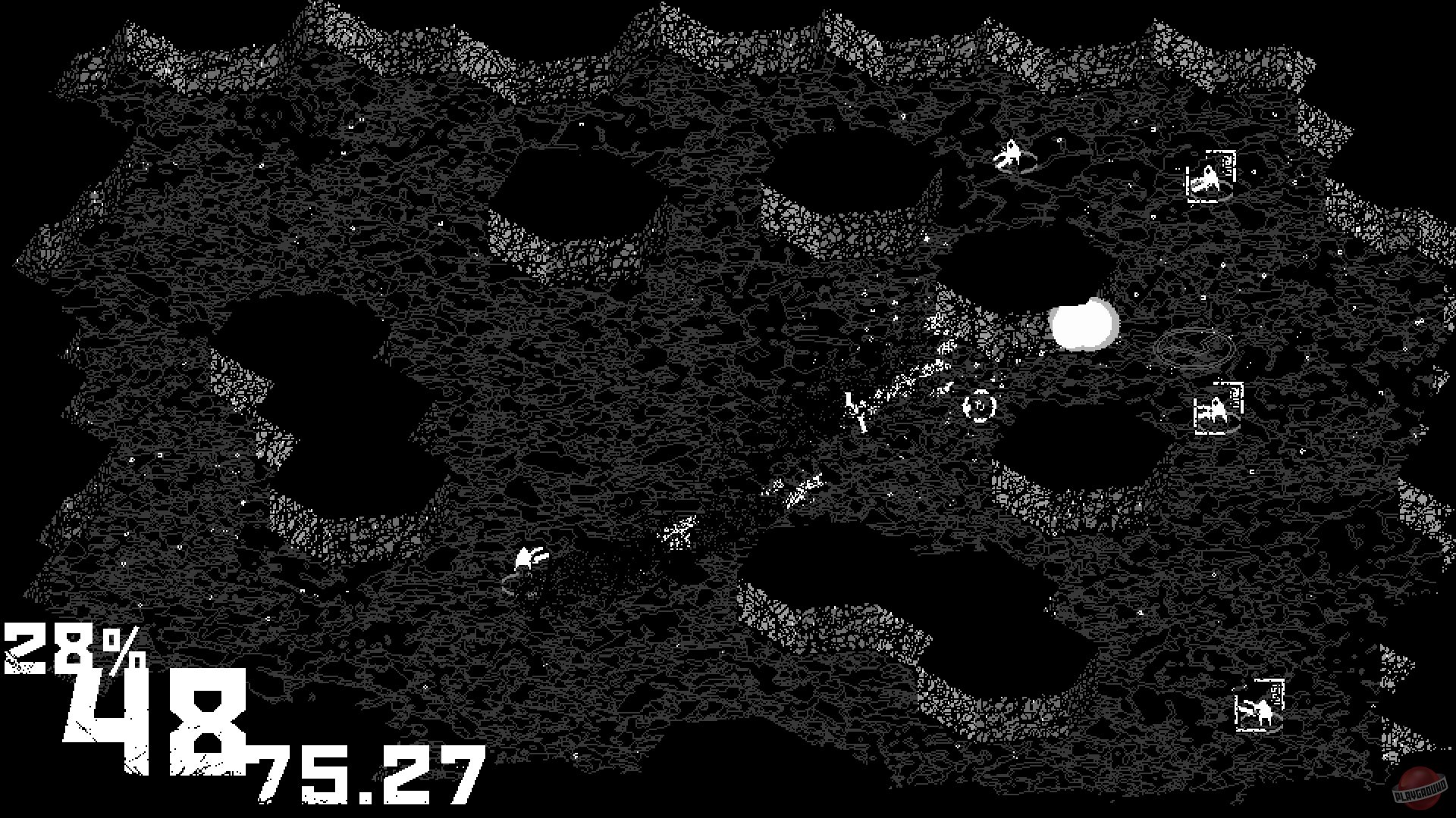 Скриншот из игры Quickerflak - 1