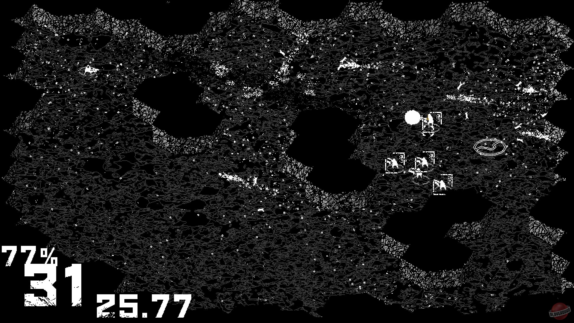 Скриншот из игры Quickerflak - 4