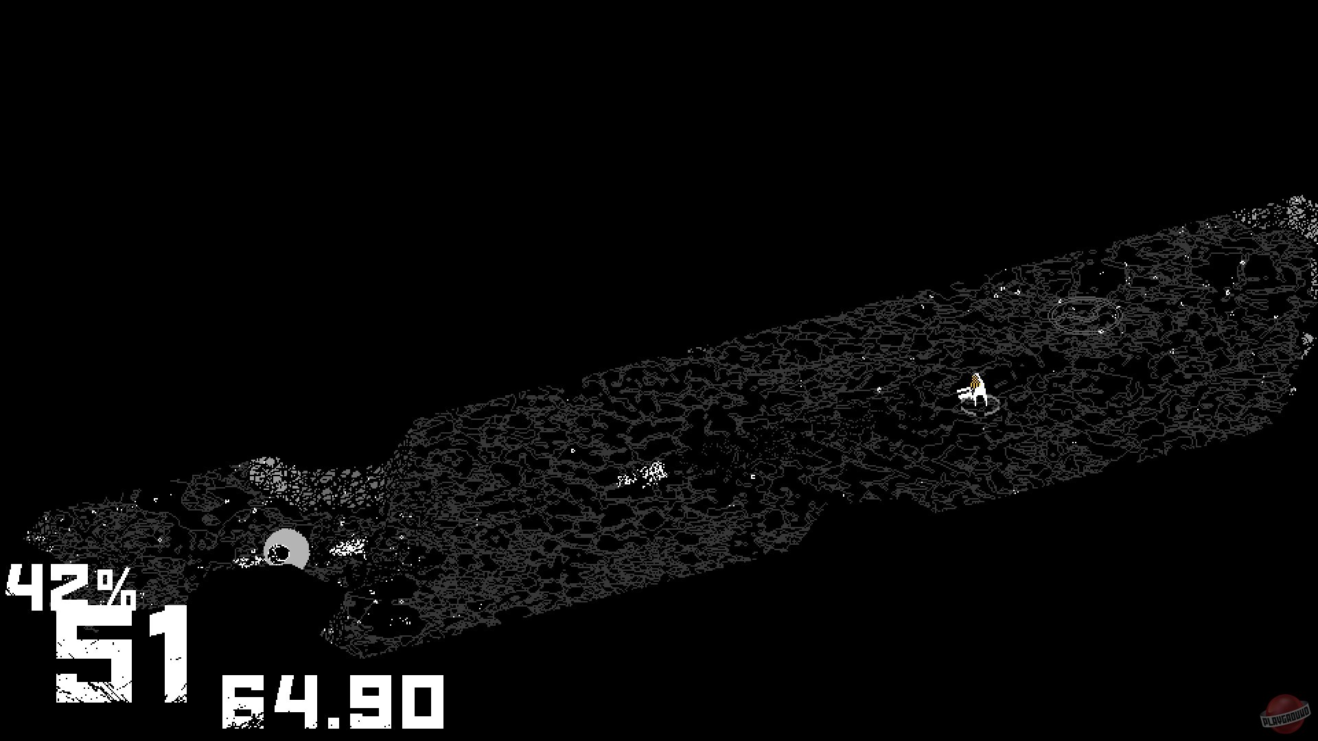 Скриншот из игры Quickerflak - 5