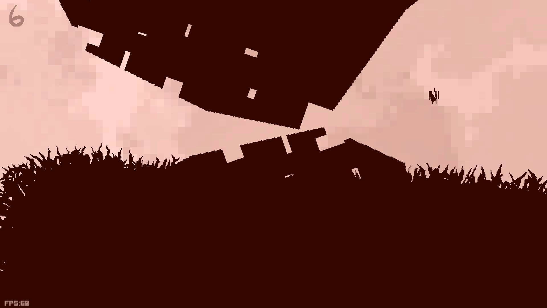 Скриншот из игры Trip to Vinelands - 1