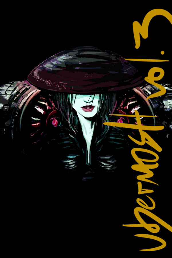 Обложка игры UBERMOSH Vol.3