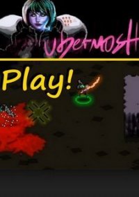 Обложка игры Ubermosh