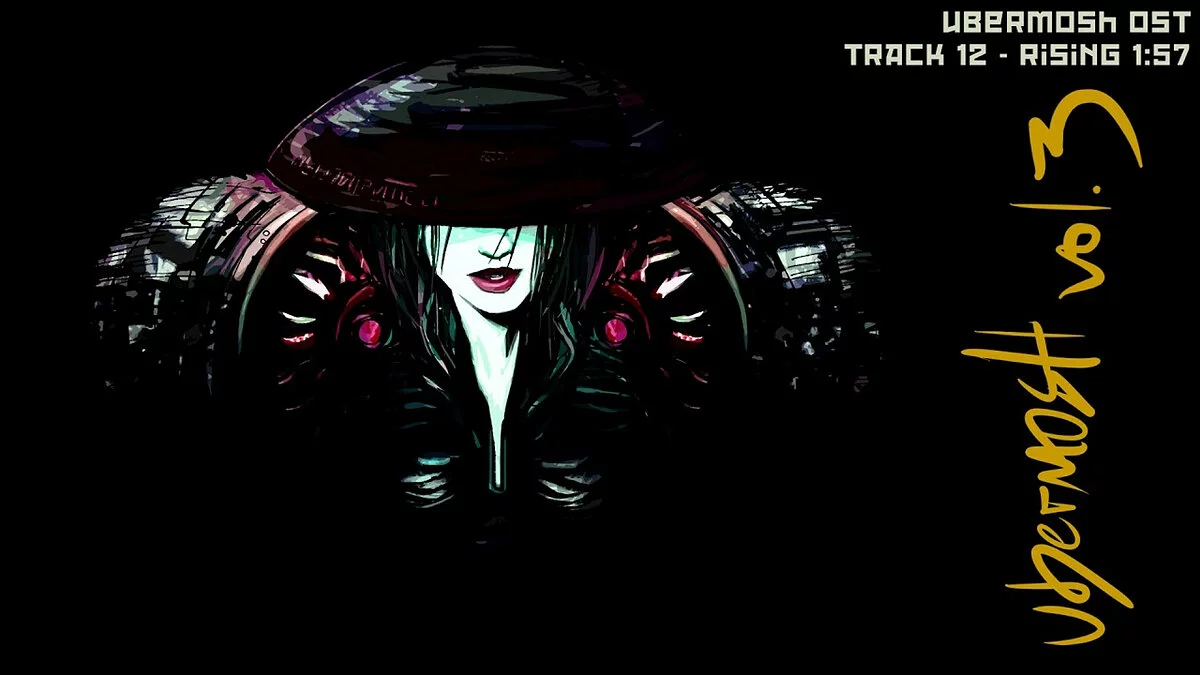 Скриншот из игры Ubermosh - 16