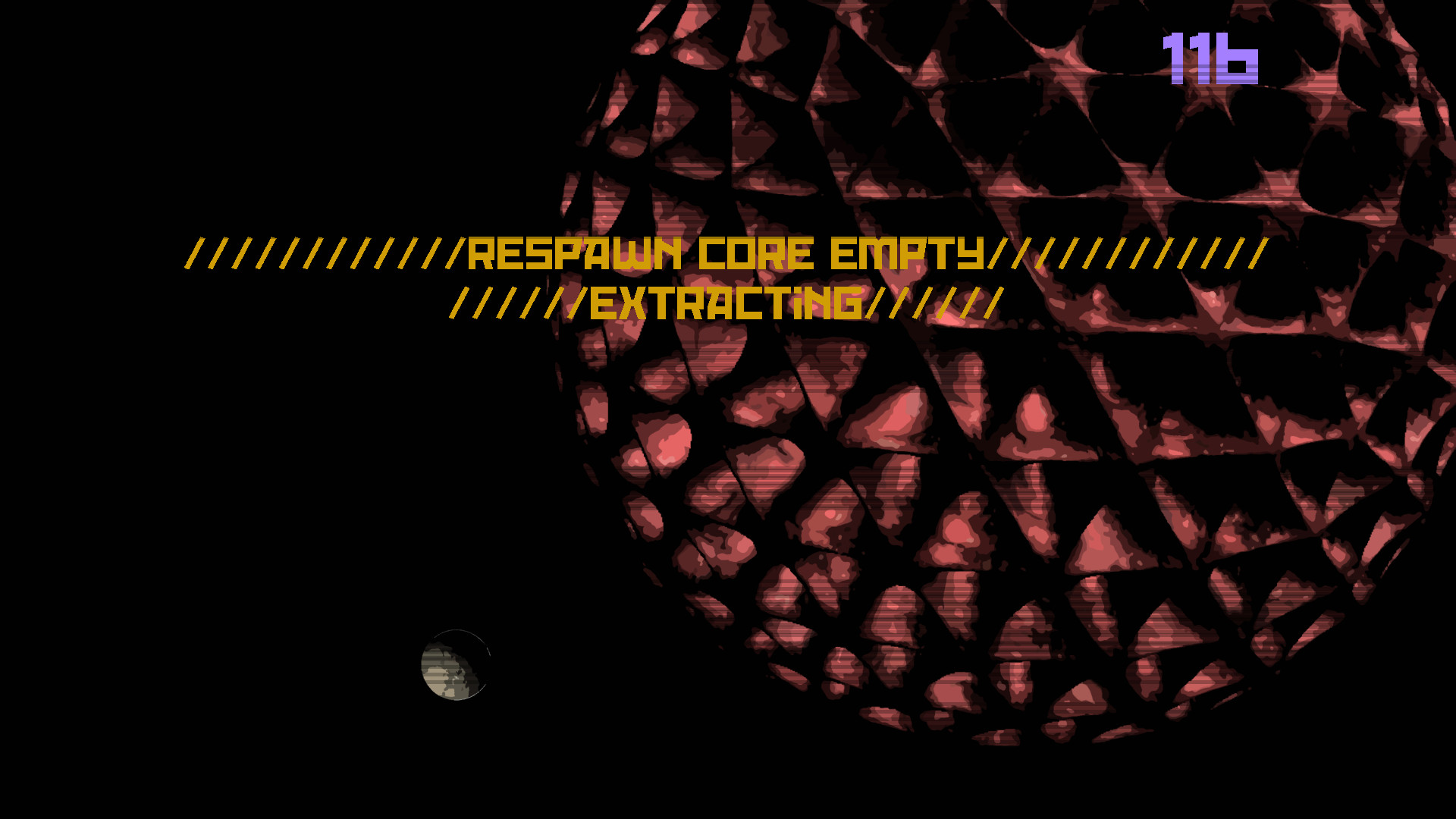 Скриншот из игры UBERMOSH:BLACK - 1