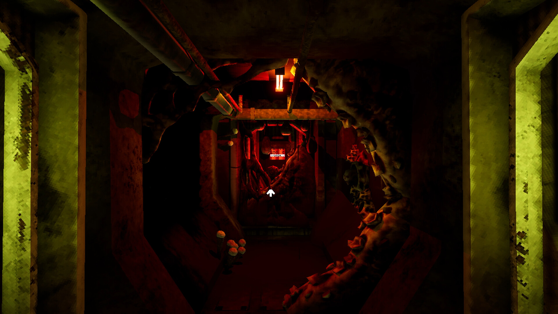 Скриншот из игры Ultrasound - 1