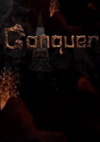 Обложка игры Conquer