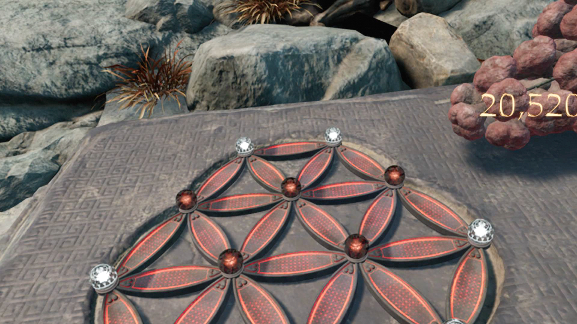 Скриншот из игры Conquer - 18