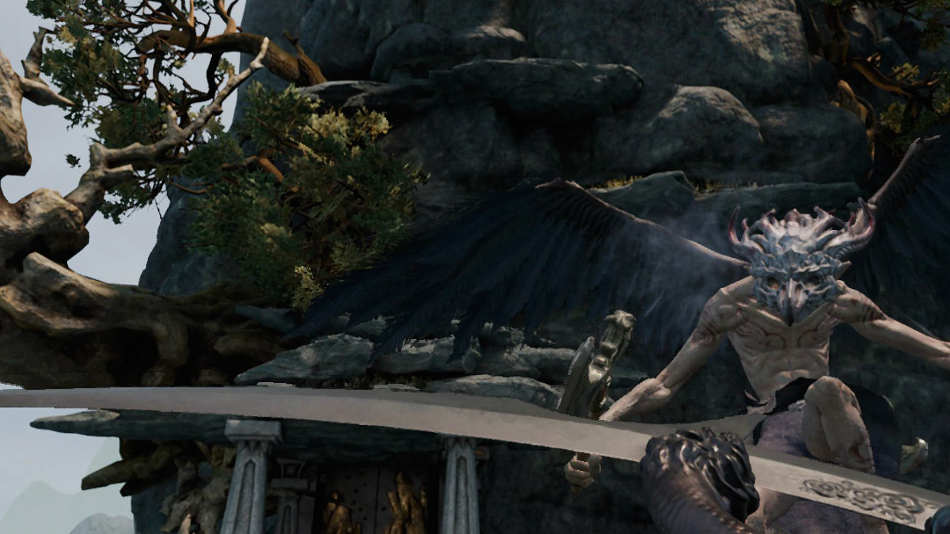 Скриншот из игры Conquer - 17