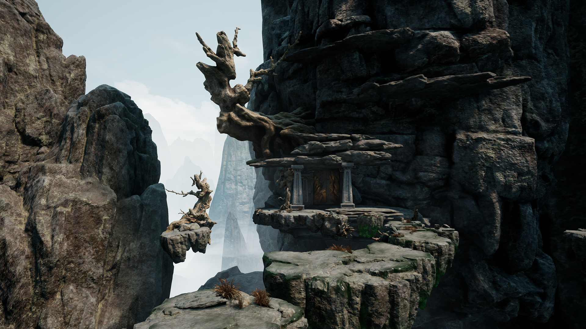 Скриншот из игры Conquer - 9