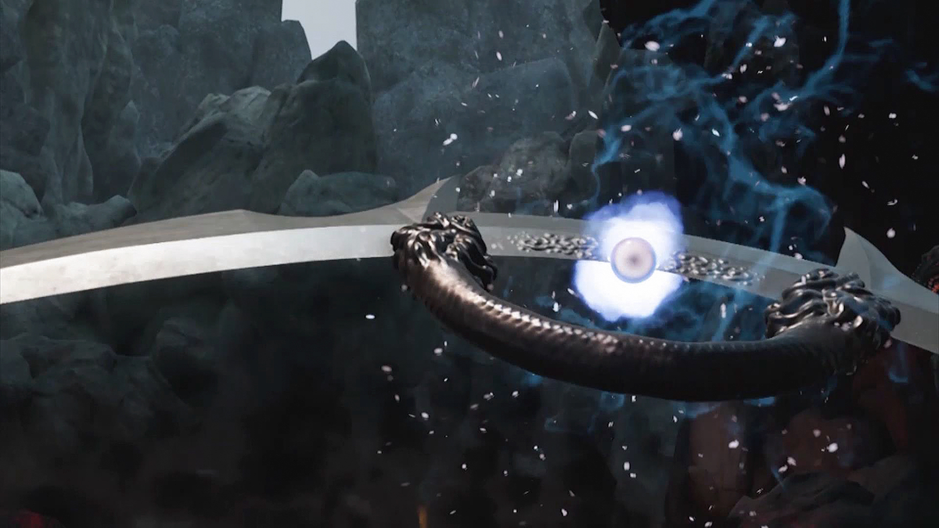 Скриншот из игры Conquer - 14