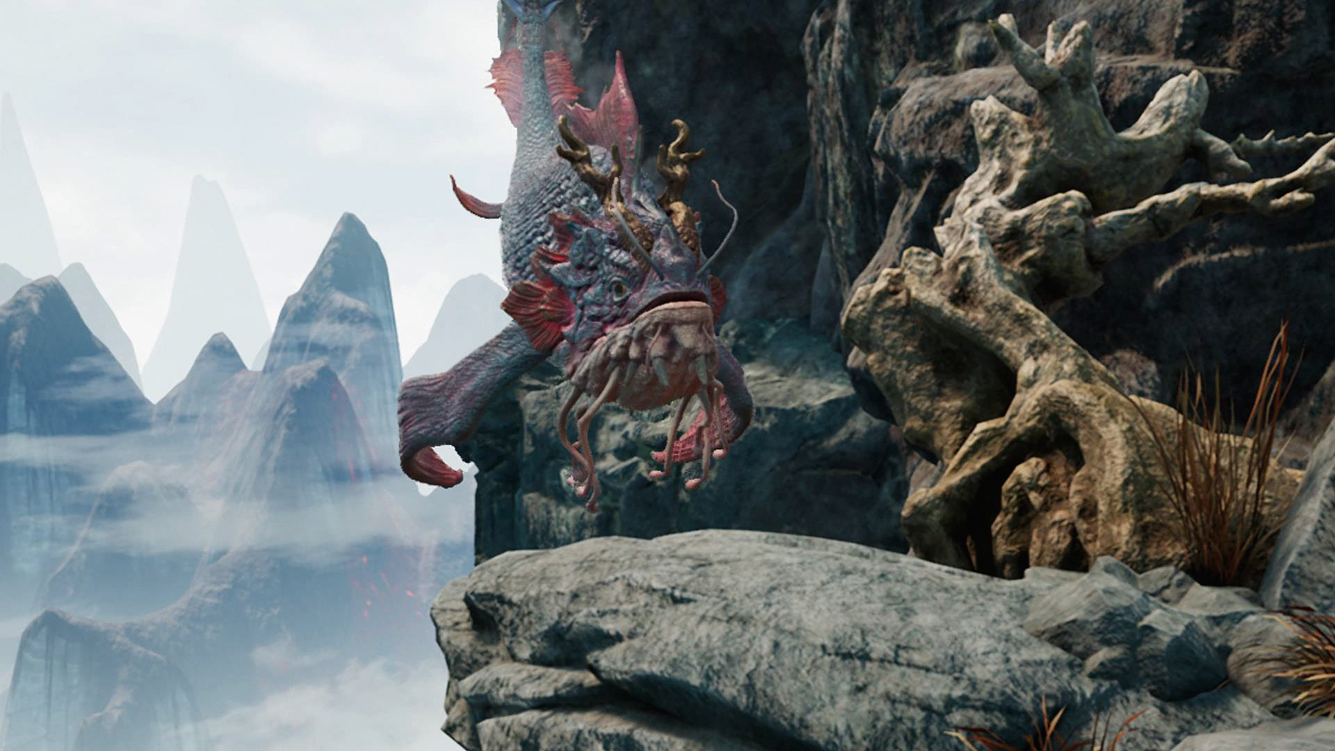 Скриншот из игры Conquer - 11