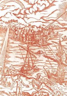 Обложка игры Archimedes' Mirror